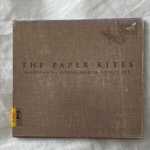 The Paper Kites EP Box Set